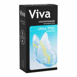 Viva (Вива) Ультратонкие