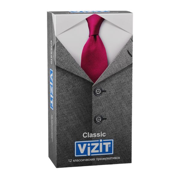Vizit (Визит) classic