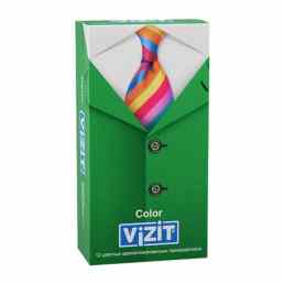 Vizit (Визит) color