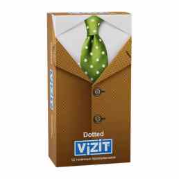 Vizit (Визит) dotted