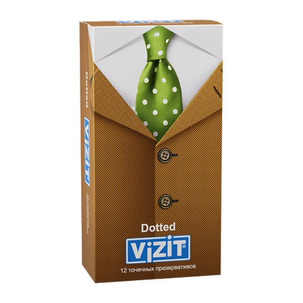 Vizit (Визит) dotted