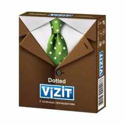 Vizit (Визит) dotted