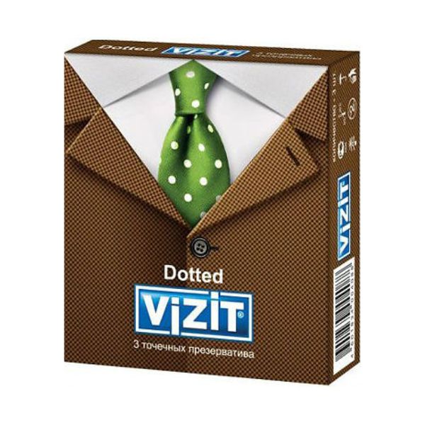 Vizit (Визит) dotted