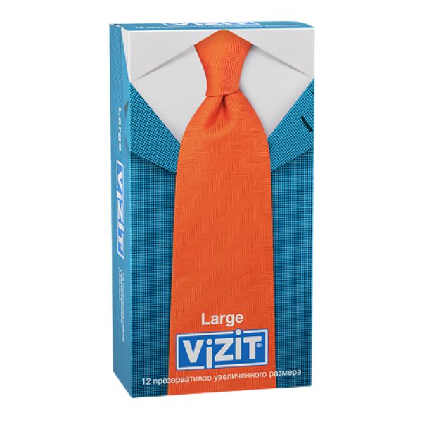 Vizit (Визит) large