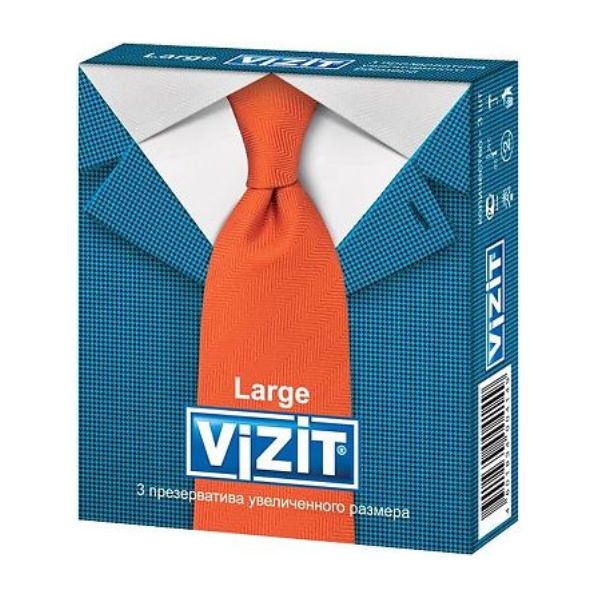 Vizit (Визит) large