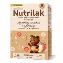 Nutrilak Premium (Нутрилак Премиум) Procereals
