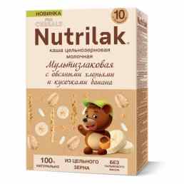 Nutrilak Premium (Нутрилак Премиум) Procereals