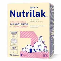Nutrilak Premium (Нутрилак Премиум) 1