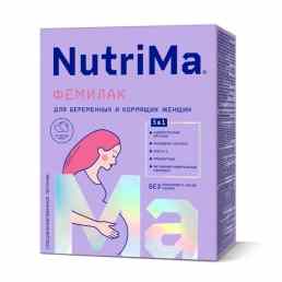 NutriMa (НутриМа) Фемилак