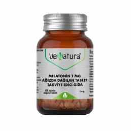 Венатура мелатонин