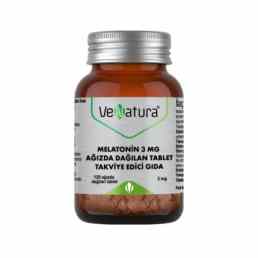 Венатура мелатонин