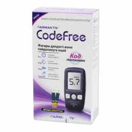 CodeFree Farmaktiv