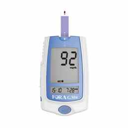 FORA G30a COMFORTplus