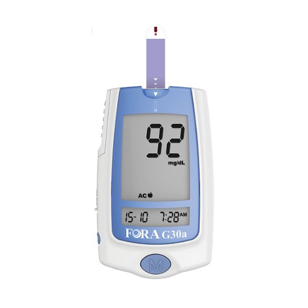 FORA G30a COMFORTplus