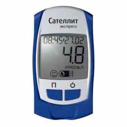 Сателлит-экспресс ПКГ-03