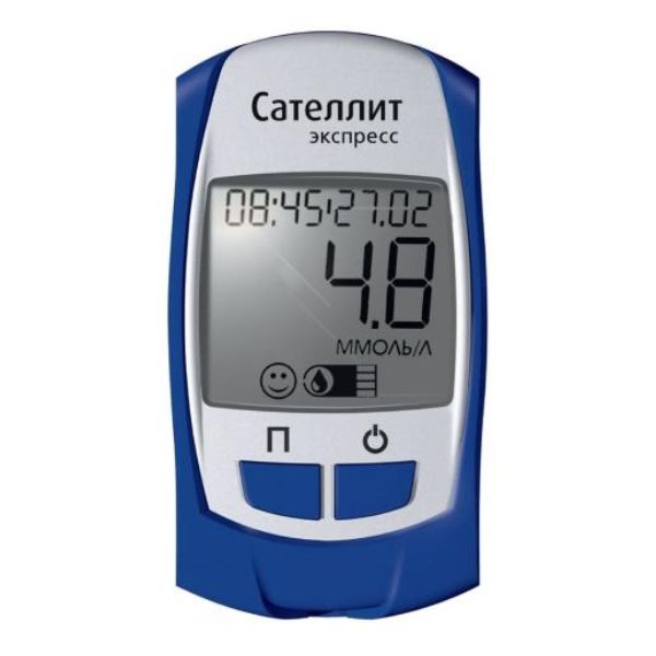 Сателлит-экспресс ПКГ-03