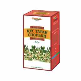 Спорыш (трава)