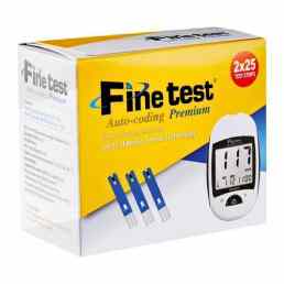Osang Finetest Auto-coding premium
