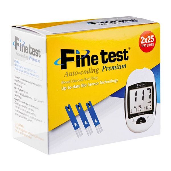 Osang Finetest Auto-coding premium