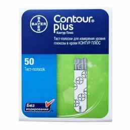 Контур плюс