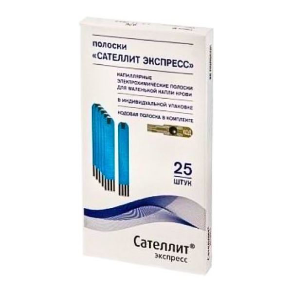 Сателлит экспресс ПКГ-03