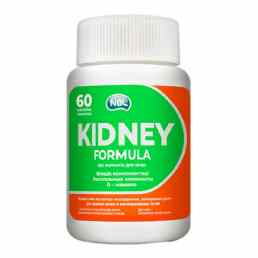 НБЛ Формула для почек