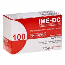 IME-DC (Айм-диси)