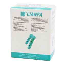 Lianfa (Лианфа)