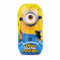 Мини доктор омега