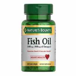 Омега-3 980 мг