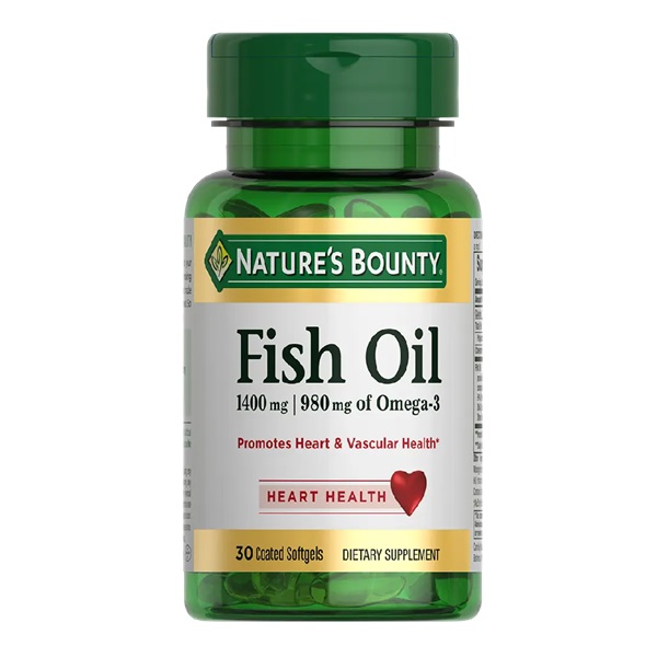 Омега-3 980 мг