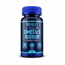 Про-омега-3 GLS