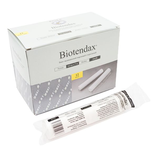 Biotendax (Биотендакс)