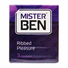 Mister Ben (Мистер Бин)