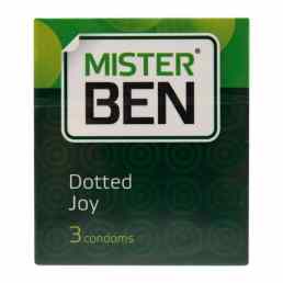 Mister Ben (Мистер Бин)