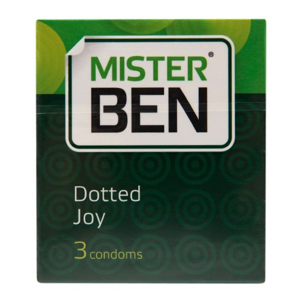 Mister Ben (Мистер Бин)