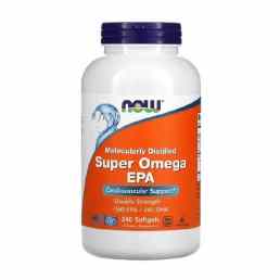 Супер омега эпк