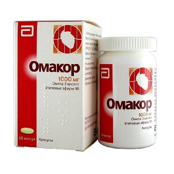 Омакор®