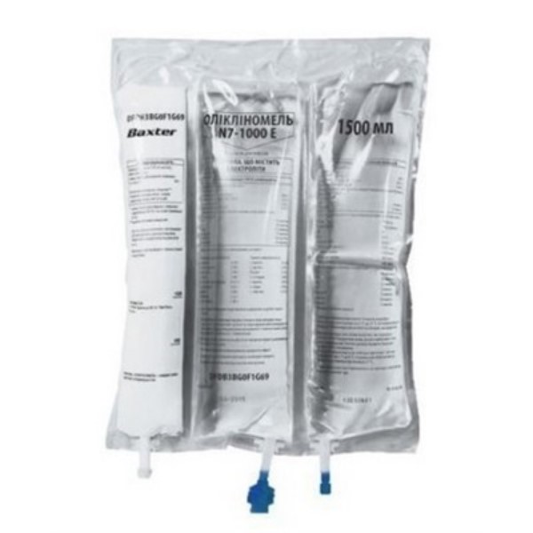 Оликлиномель n7-1000 е