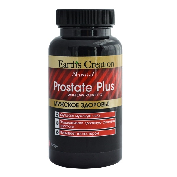 Простата плюс
