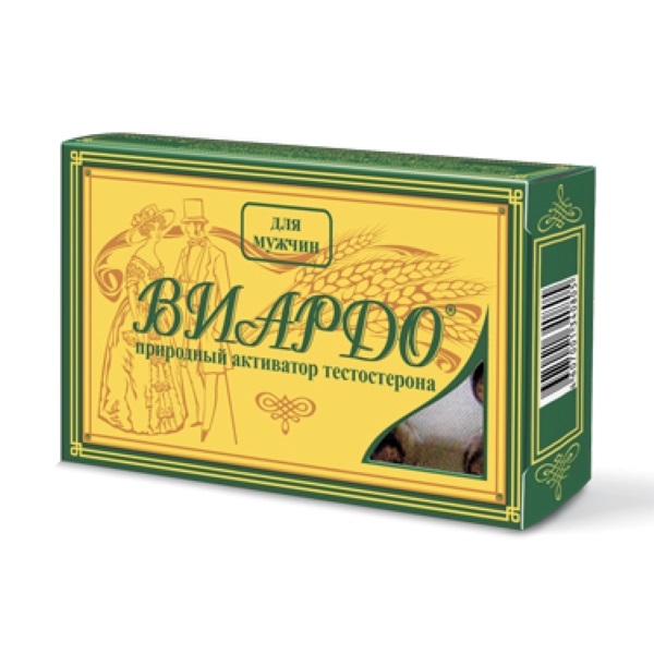 Виардо