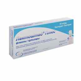 Лактоштад плюс