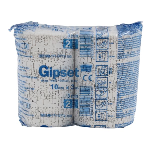 Matopat (Матопат) Gipset