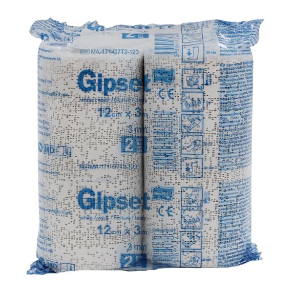 Matopat (Матопат) Gipset