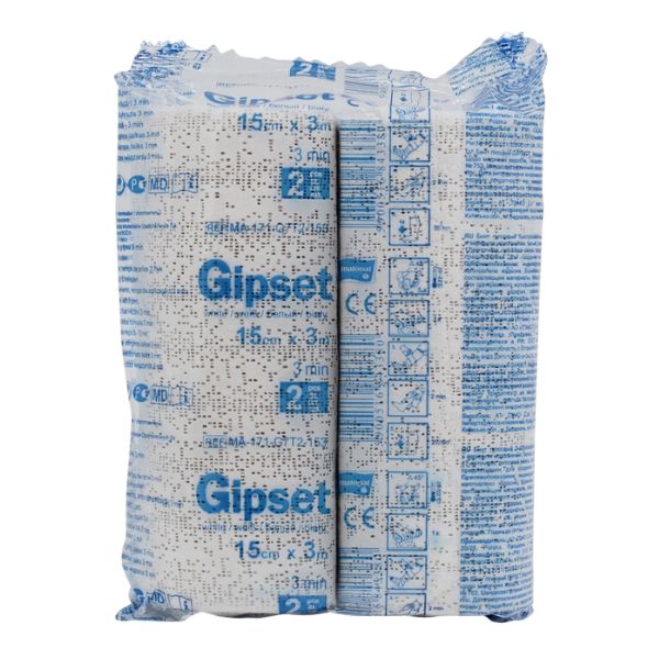 Matopat (Матопат) Gipset