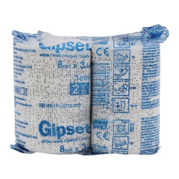 Matopat (Матопат) Gipset