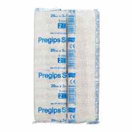 Matopat (Матопат) Pregips S