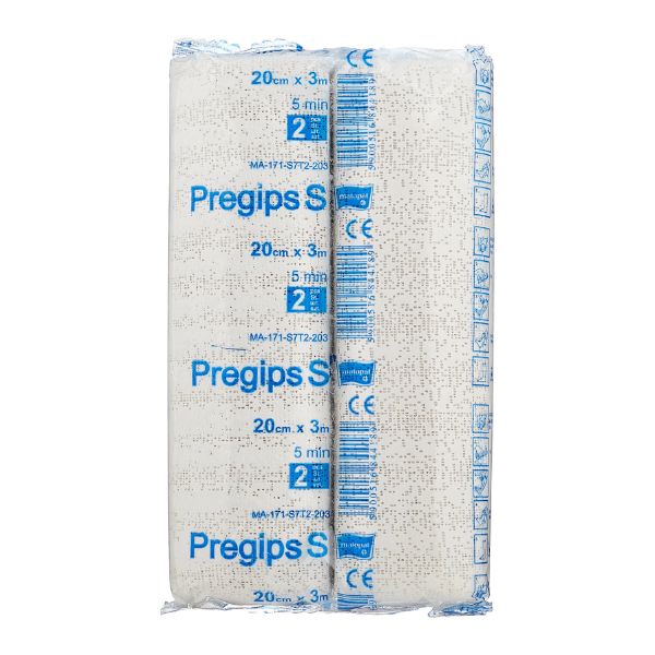 Matopat (Матопат) Pregips S