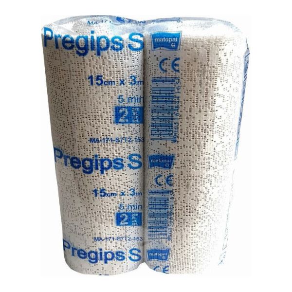 Matopat (Матопат) Pregips S