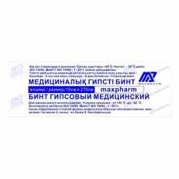 Maxpharm бинт